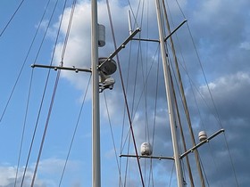 2009 Amel 54
