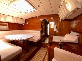 2009 Amel 54