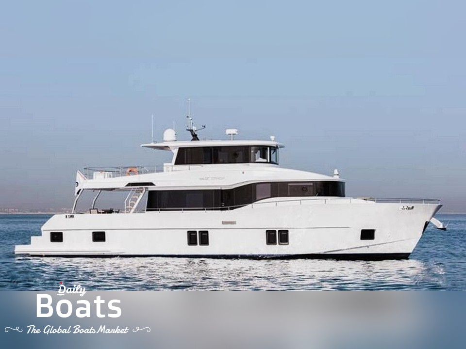 2022 Gulf Craft Nomad 70 Suv for sale. View price, photos and Buy 2022