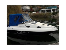 2021 Aquabat Sport Cruiser 20 en venta