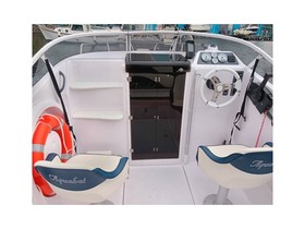 2021 Aquabat Sport Cruiser 20