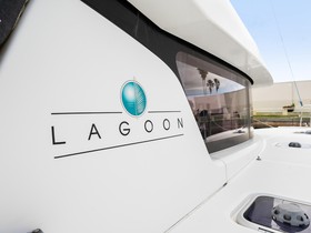 Buy 2018 Lagoon 42