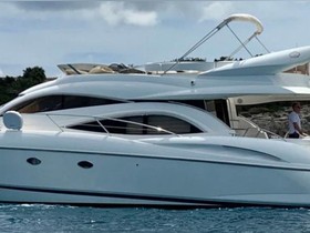 2002 Sunseeker Manhattan 56