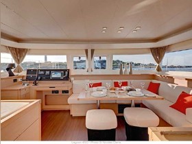 2014 Lagoon 450 на продажу