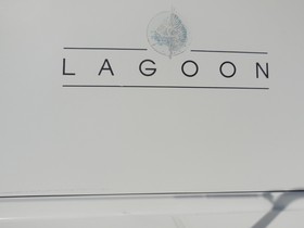 2014 Lagoon 450 на продажу