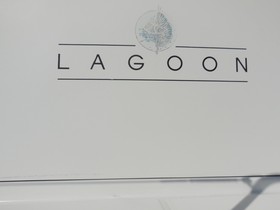 2014 Lagoon 450 for sale