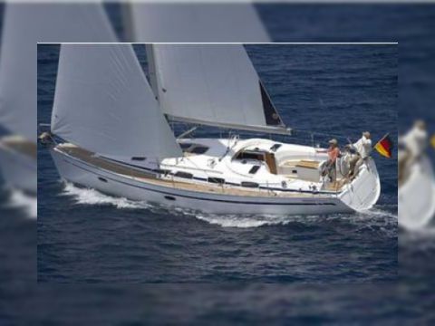 Bavaria 40 Cruiser