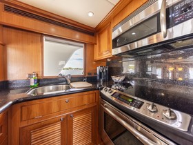 2008 Outer Reef Yachts 650 Motor
