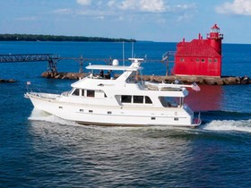 Kupiti 2008 Outer Reef Yachts 650 Motor