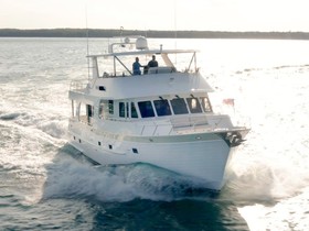 2008 Outer Reef Yachts 650 Motor za prodaju