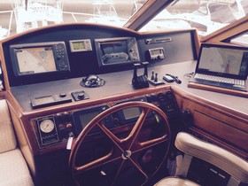 Vegyél 2002 Ocean Alexander 64 Motor Yacht Pilot House