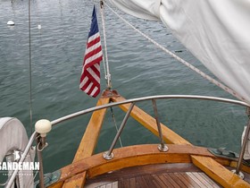 1958 Sparkman & Stephens Bermudan Yawl for sale