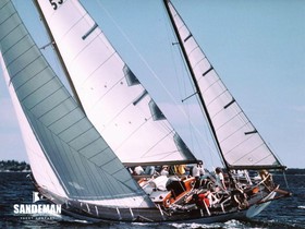 1958 Sparkman & Stephens Bermudan Yawl for sale