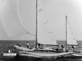 Buy 1958 Sparkman & Stephens Bermudan Yawl