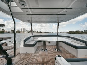 2019 Galeon 640 Fly for sale