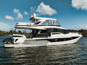 2019 Galeon 640 Fly for sale