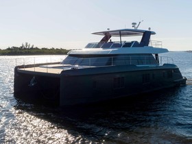 2021 Sunreef Power Caterman for sale