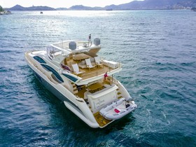 2011 Azimut 70 Fly for sale