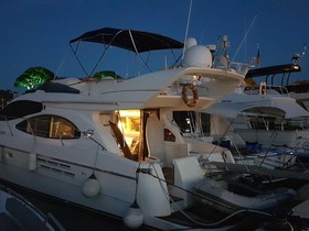1998 Azimut 46 Fly for sale