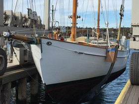 Buy 2007 Custom Nat Benjamin 42' Ketch