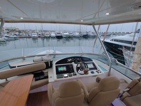 2009 Fairline Squadron 78 for sale