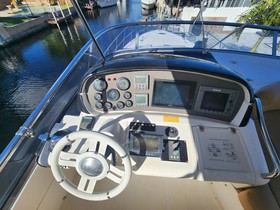 2010 Azimut 62E