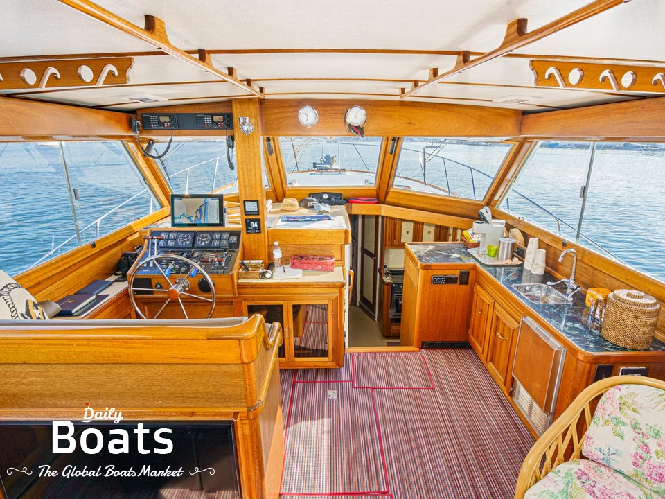 1979 Egg Harbor Golden for sale. View price, photos and Buy 1979 Egg