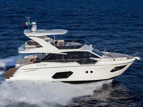 2022 Absolute 50 Fly for sale