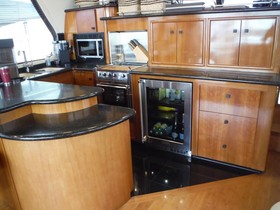 Buy 2002 Carver 570 Voyager Pilothouse