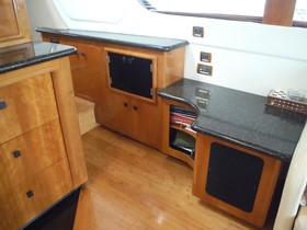 2002 Carver 570 Voyager Pilothouse for sale