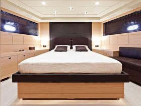 2010 Mangusta 92