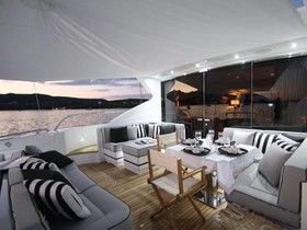 2010 Mangusta 92