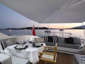 Kupić 2010 Mangusta 92