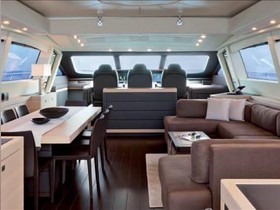 2010 Mangusta 92 na sprzedaż