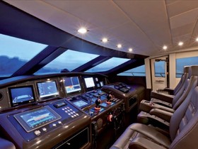 2010 Mangusta 92 na sprzedaż