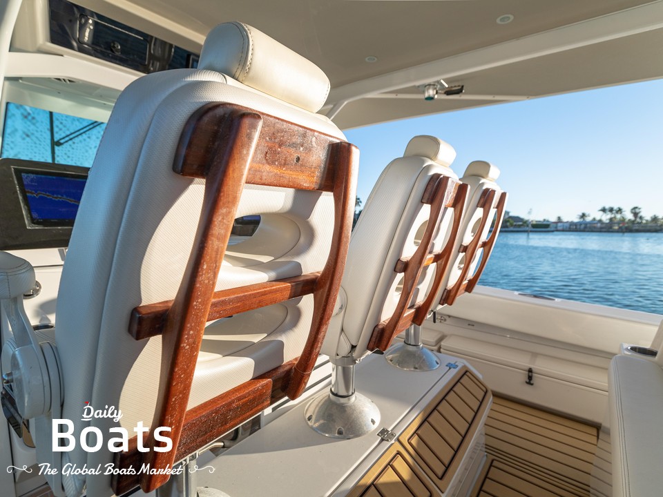 2018 HCB 53 Suenos for sale. View price, photos and Buy 2018 HCB 53 ...