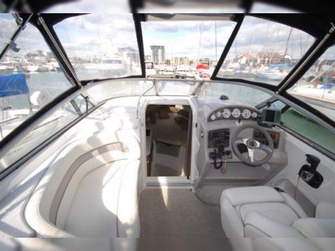 2008 Stingray 250 Cs na sprzedaż