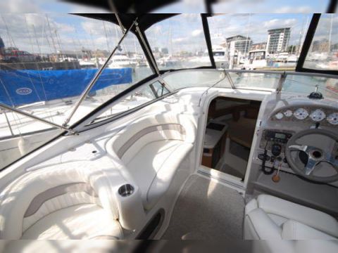 Kupić 2008 Stingray 250 Cs