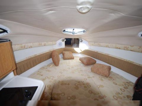 2008 Stingray 250 Cs na sprzedaż