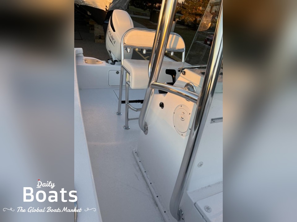 2023 Albury Brothers Center Console for sale. View price, photos and