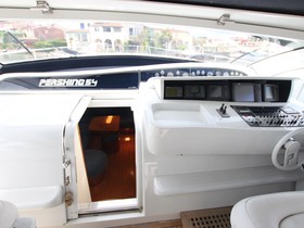 2000 Pershing 54 for sale