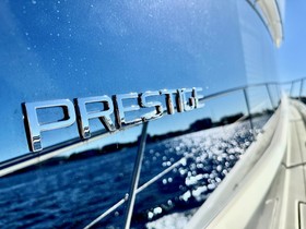 Buy 2016 Prestige 550 Flybridge Hardtop