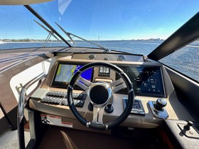 2016 Prestige 550 Flybridge Hardtop на продажу
