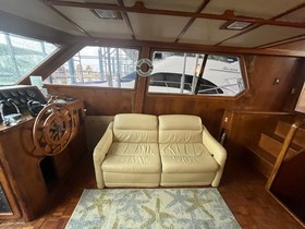 1988 Angel 56 Motor Yacht for sale