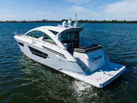 2019 Cruisers Yachts 60 Cantius for sale
