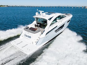 Buy 2019 Cruisers Yachts 60 Cantius