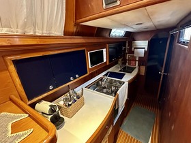 Köpa 1996 Franchini 53 L Custom