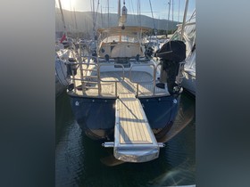 1996 Franchini 53 L Custom till salu