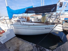 Købe 1971 Columbia 43 Sloop