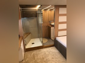 1996 Mangusta 100
